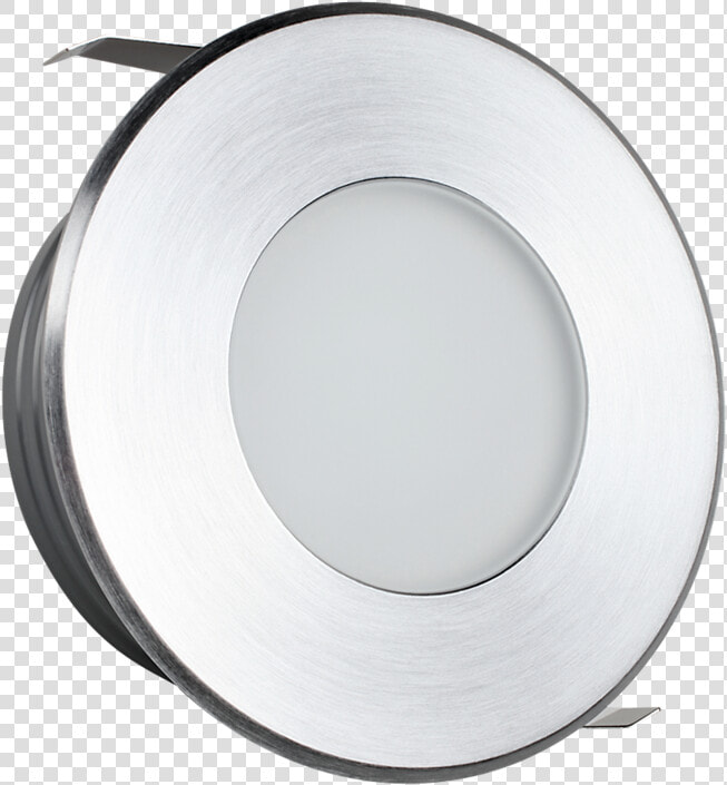 The Proled Inground Dot Is A Decorative Point Of Light   Circle  HD Png DownloadTransparent PNG