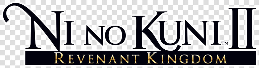 Ni No Kuni 2 Title  HD Png DownloadTransparent PNG