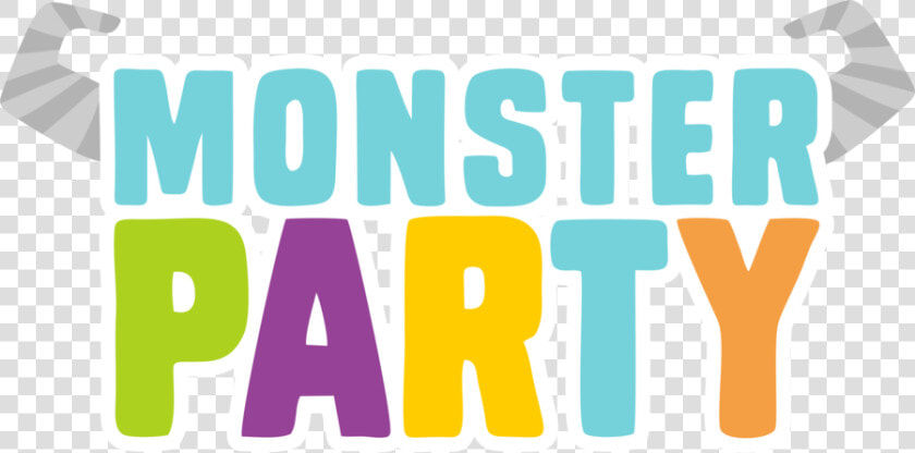 Baby Party Monster Png   Monster Inc Party Png  Transparent PngTransparent PNG