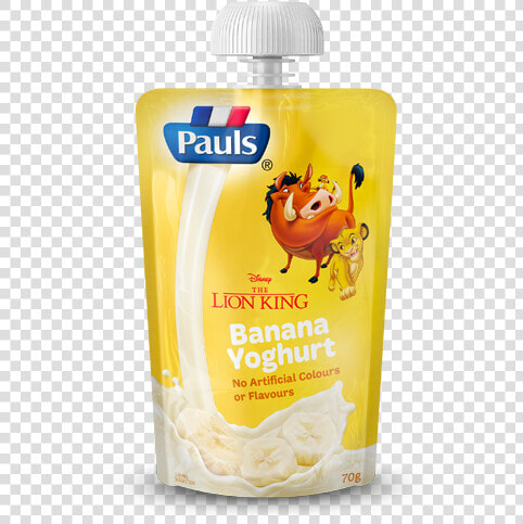 Pauls Yoghurt Moana  HD Png DownloadTransparent PNG