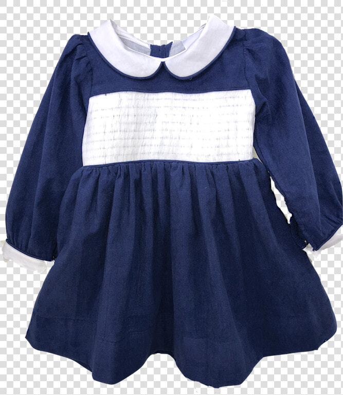 Girl S Yoke Dress   Day Dress  HD Png DownloadTransparent PNG