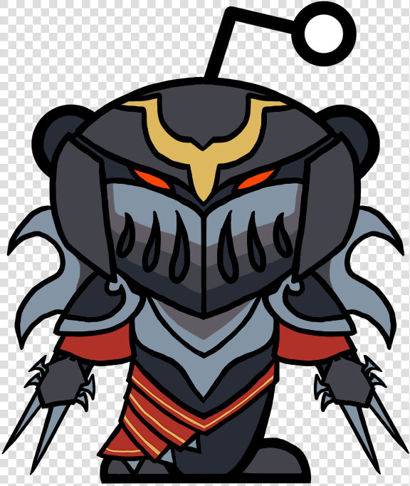 Reddit Zed  HD Png DownloadTransparent PNG