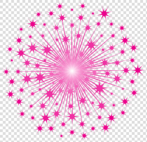  star  overlay  fuscia  sparkle  starburst  pink  background   Transparent Background Pink Firework Png  Png DownloadTransparent PNG