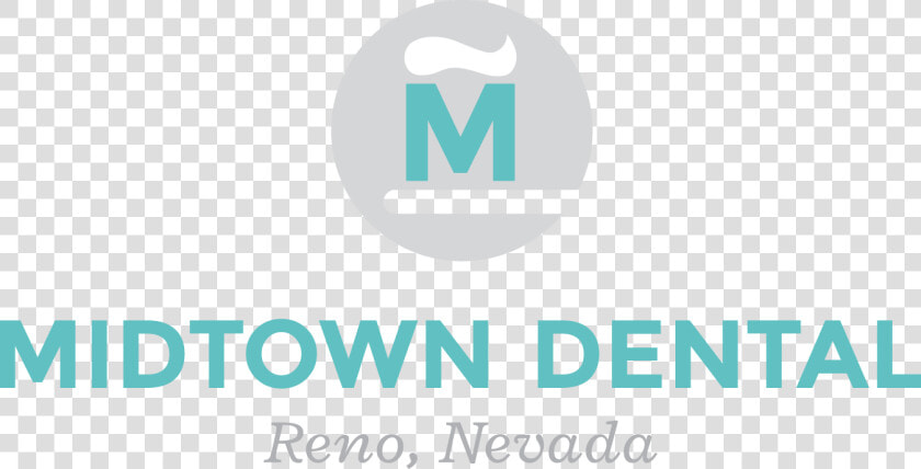 Midtown Dental Logo   Graphic Design  HD Png DownloadTransparent PNG