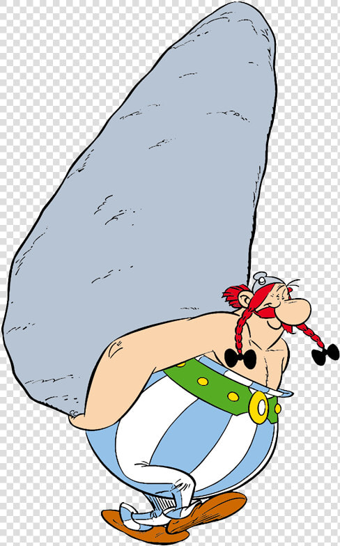 Asterix Obelix Png  Transparent PngTransparent PNG