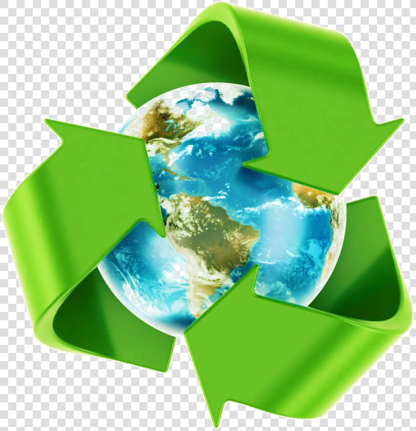 Recycling Earth Download Transparent Png Image   Plastic Recycling  Png DownloadTransparent PNG