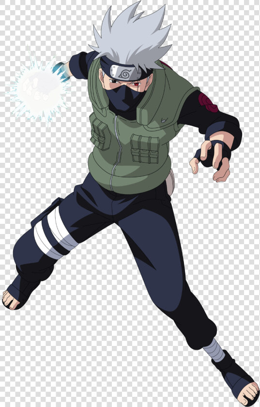 Download Kakashi Png Transparent Image   Kakashi Png  Png DownloadTransparent PNG