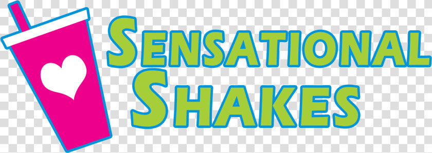 Sensational Shakes Clipart   Png Download  Transparent PngTransparent PNG