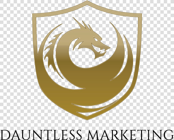 Dauntless Marketing Logo Png  Transparent PngTransparent PNG