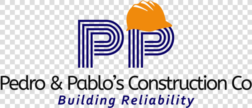 Pp S Construction Co Logo 2   Bjr  HD Png DownloadTransparent PNG