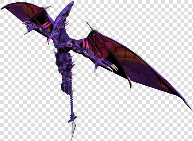 Download Zip Archive   Ridley Models Resource  HD Png DownloadTransparent PNG