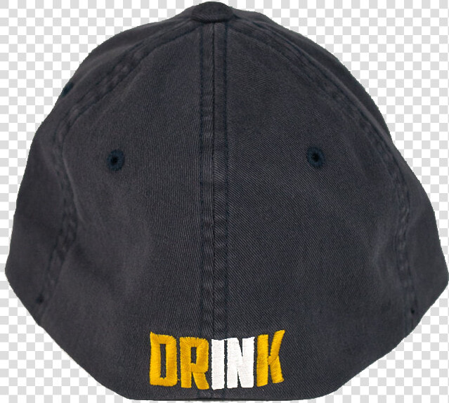 Drink Fitted Hat Class Lazy   Baseball Cap  HD Png DownloadTransparent PNG