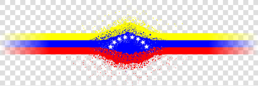 Franja De Bandera De Venezuela  HD Png DownloadTransparent PNG