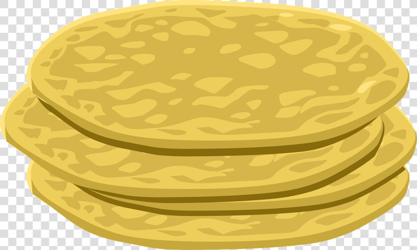 Pancakes Stack Breakfast Free Picture   Tortilla Clipart Png  Transparent PngTransparent PNG