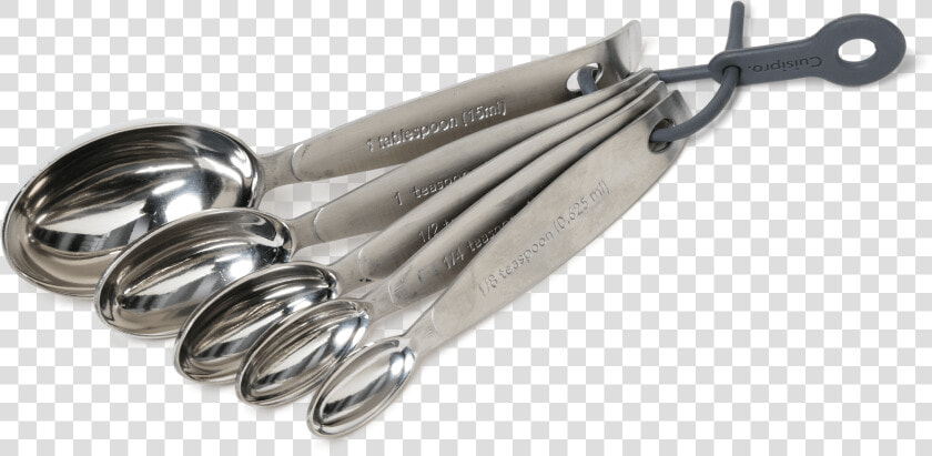 Best Measuring Spoons America  39 s Test Kitchen  HD Png DownloadTransparent PNG