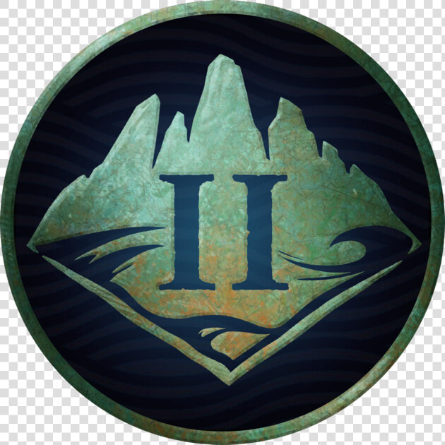 Pillars Of Eternity 2 Deadfire Icon  HD Png DownloadTransparent PNG