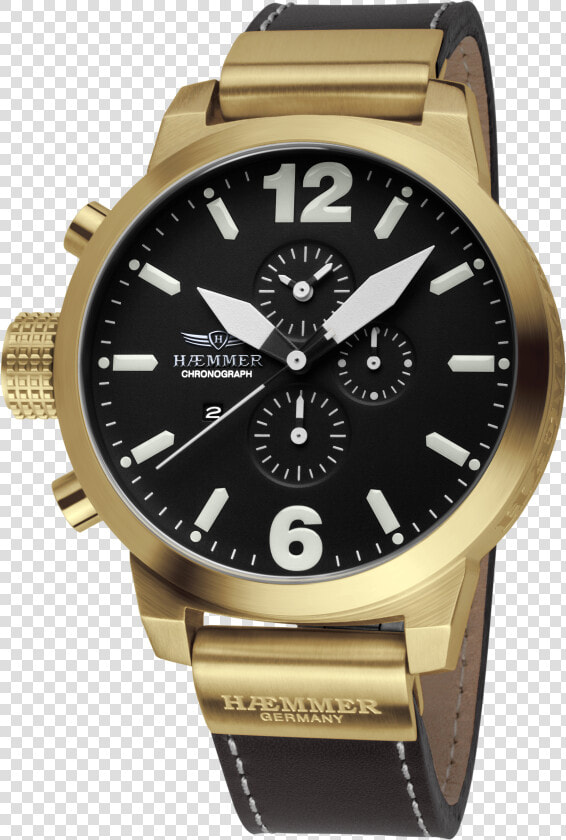 Haemmer Watches  HD Png DownloadTransparent PNG