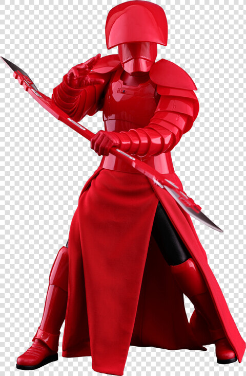 Star Wars Praetorian Guard Costume  HD Png DownloadTransparent PNG