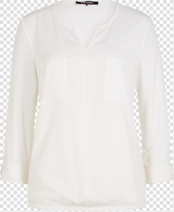 Blouse Like T Shirt Clara   Long sleeved T shirt  HD Png DownloadTransparent PNG