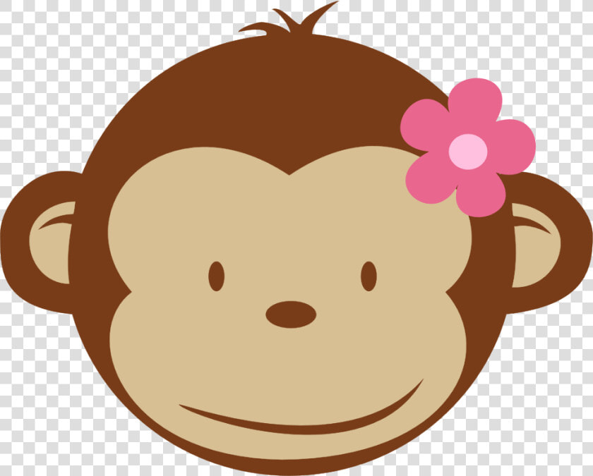 Alguien Tiene Una Changuita Nina O Monkey Girl   Mod Monkey  HD Png DownloadTransparent PNG