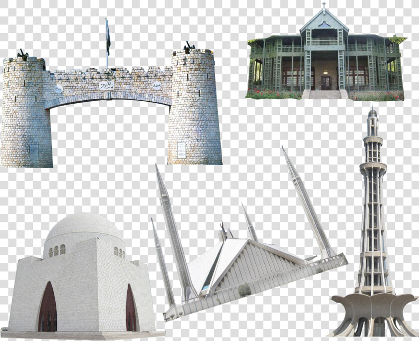 Mosque Clipart Pakistan Monument   Quaid e azam Residency  HD Png DownloadTransparent PNG