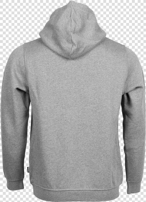 Grey Brand Hoodie Back Alt Grey Brand Hoodie Back   Grey Hoodie Back Png  Transparent PngTransparent PNG