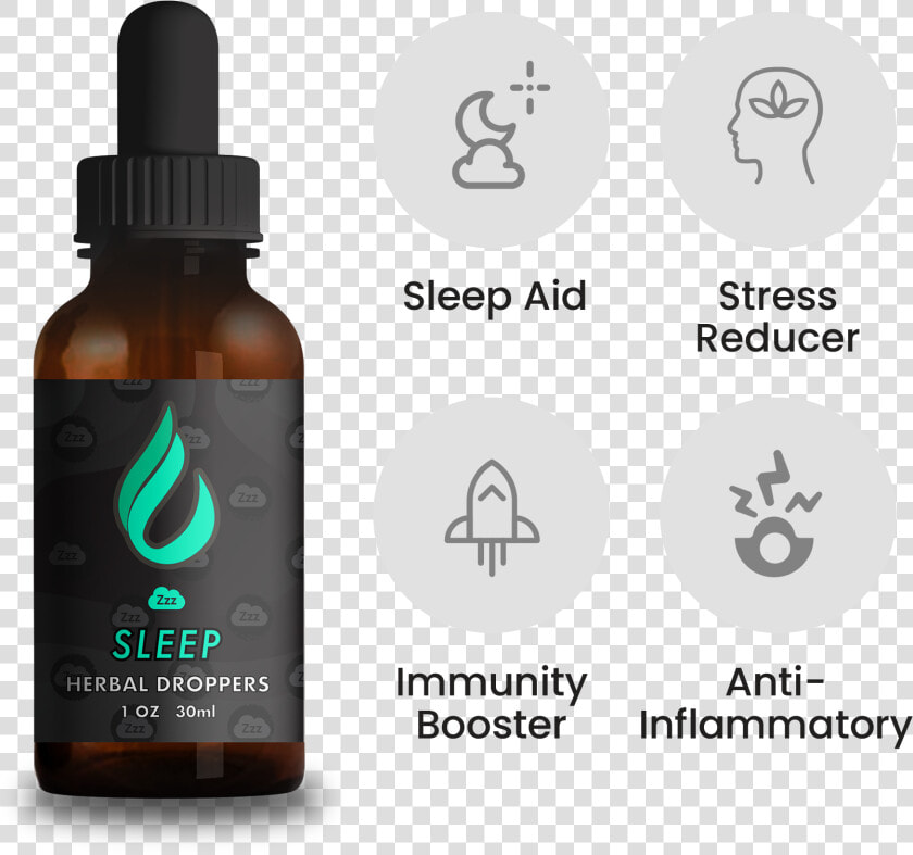 Sleep Drops   Dao Drops  HD Png DownloadTransparent PNG