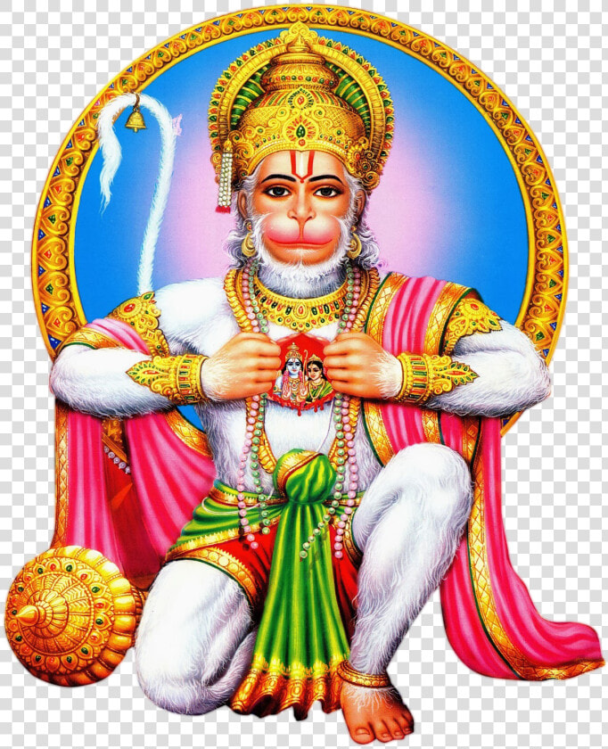 Hanuman Png   Hanuman Ji Hd Image Png  Transparent PngTransparent PNG