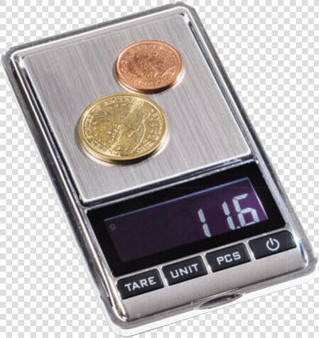 Digital Coin Scales   Weighing Scale  HD Png DownloadTransparent PNG