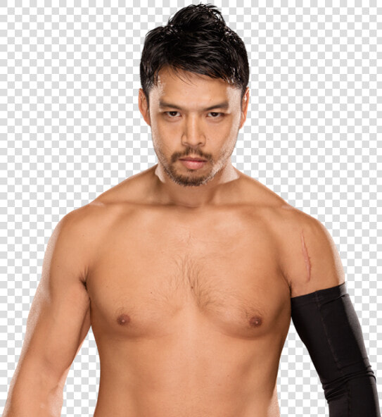 Hideo Itami  HD Png DownloadTransparent PNG