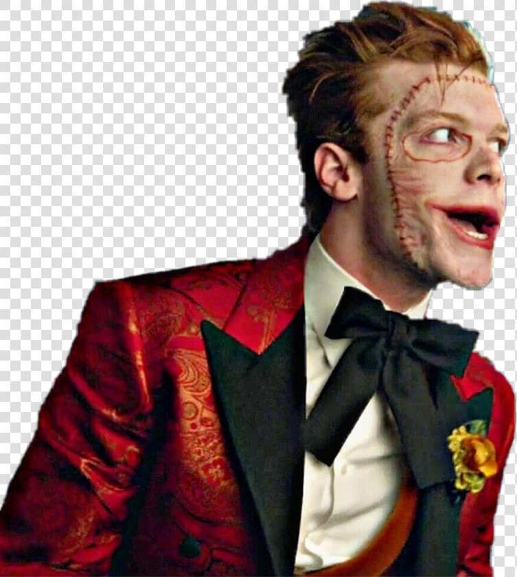 Jerome Valeska   Png Download   Jerome Valeska  Transparent PngTransparent PNG