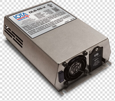 The Iota Dls x   Usa Made Power Inverters  HD Png DownloadTransparent PNG