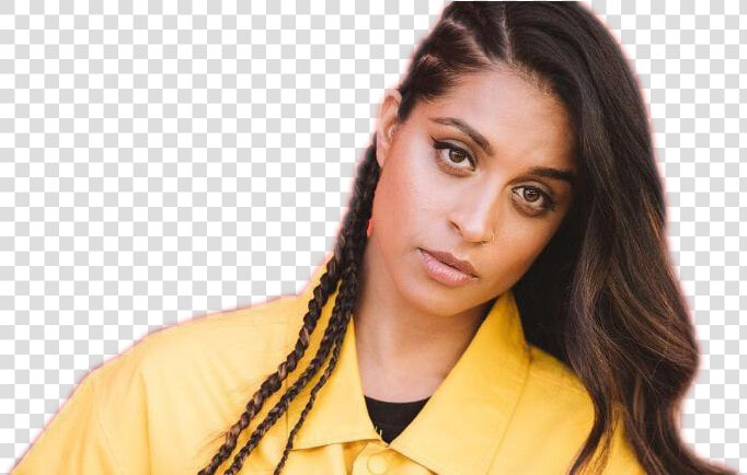 Superwoman Lilly Singh Png Transparent Image   Superwoman Lilly Singh  Png DownloadTransparent PNG