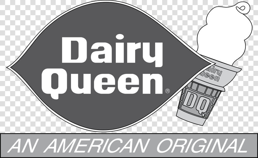 Dairy Queen 3 Logo Png Transparent   Dairy Queen Vector  Png DownloadTransparent PNG