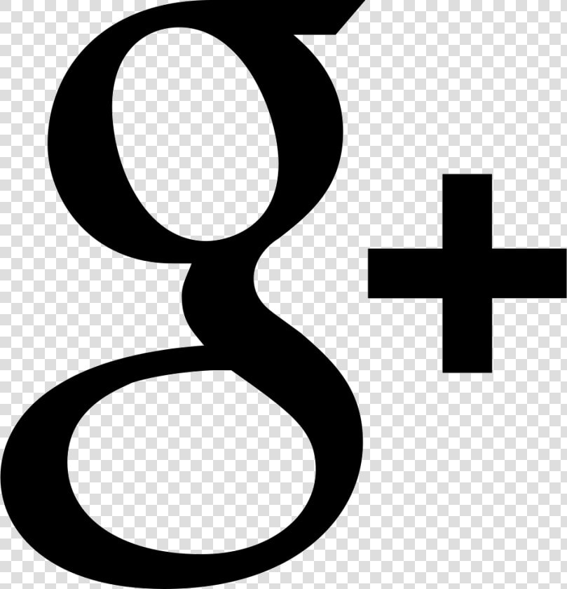 Google Plus Icon Svg   Google Plus Svg Icon  HD Png DownloadTransparent PNG