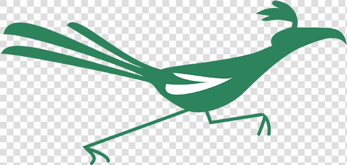 Crafton Hills College Roadrunner  HD Png DownloadTransparent PNG