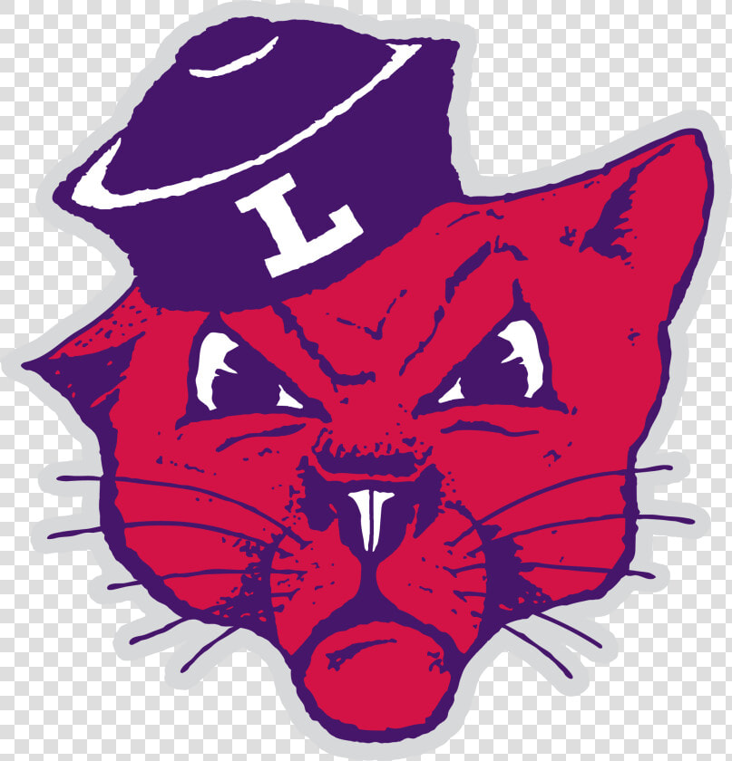 Transparent Wildcat Png   Linfield Wildcats Logo  Png DownloadTransparent PNG