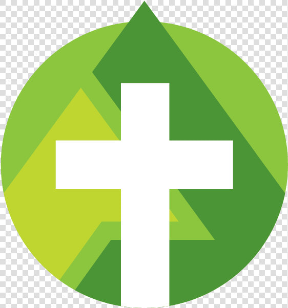 Johnston Heights Church Logo Final Cropped 03   Cross Church Logo Png  Transparent PngTransparent PNG