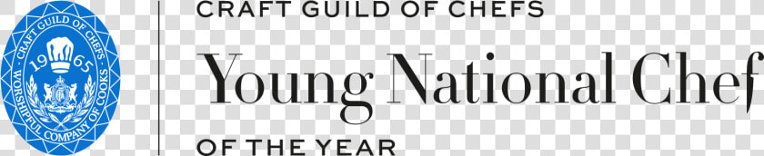 Young National Chef Of The Year  HD Png DownloadTransparent PNG