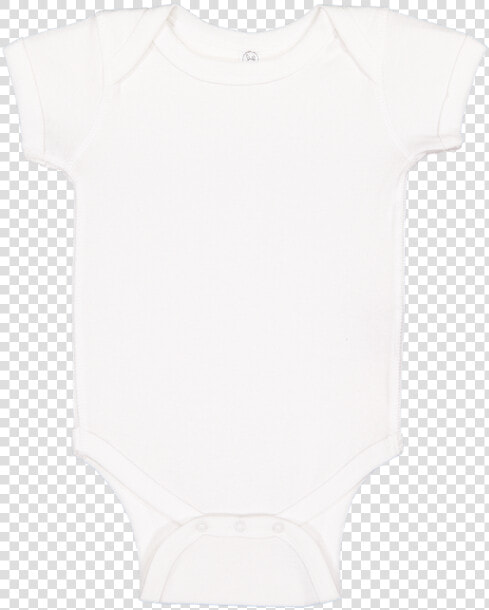 4424 Rabbit Skins Infant Fine Jersey Bodysuit Onesie   Active Shirt  HD Png DownloadTransparent PNG