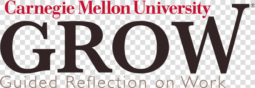 Growlogov2   Carnegie Mellon University  HD Png DownloadTransparent PNG