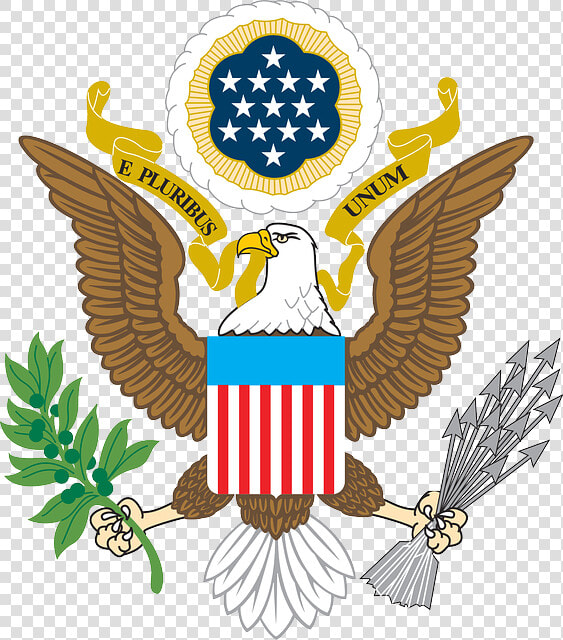 American Eagle Svg Clip Arts   Usa Eagle  HD Png DownloadTransparent PNG