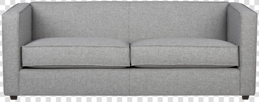 Sleeper Sofa Png Picture   Grey Modern Sofa Png  Transparent PngTransparent PNG