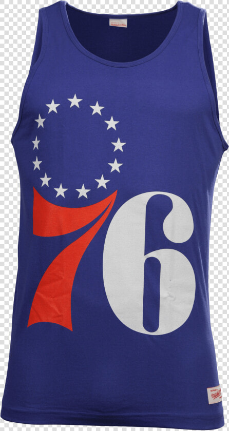 Transparent Philadelphia 76ers Logo Png   Active Tank  Png DownloadTransparent PNG