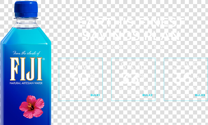 Fiji Water Big Bottle  HD Png DownloadTransparent PNG