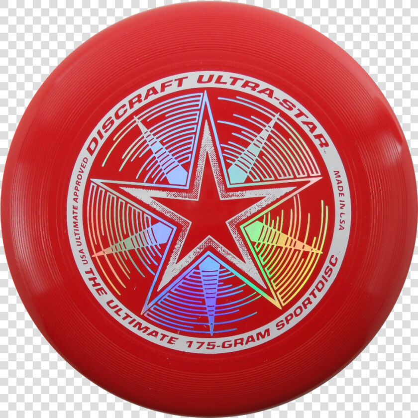 Transparent Hacky Sack Png   Discraft Ultra Star Black  Png DownloadTransparent PNG