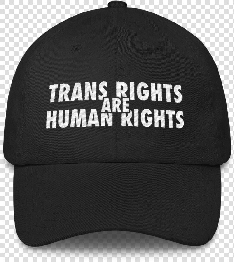 Trans Rights Are Human Rights   Law  amp  Order Cap  HD Png DownloadTransparent PNG