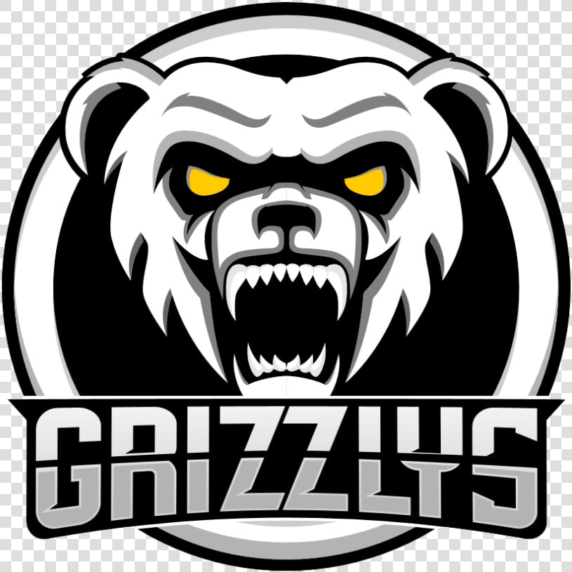 Grizzlys   Grizzlys Esports  HD Png DownloadTransparent PNG