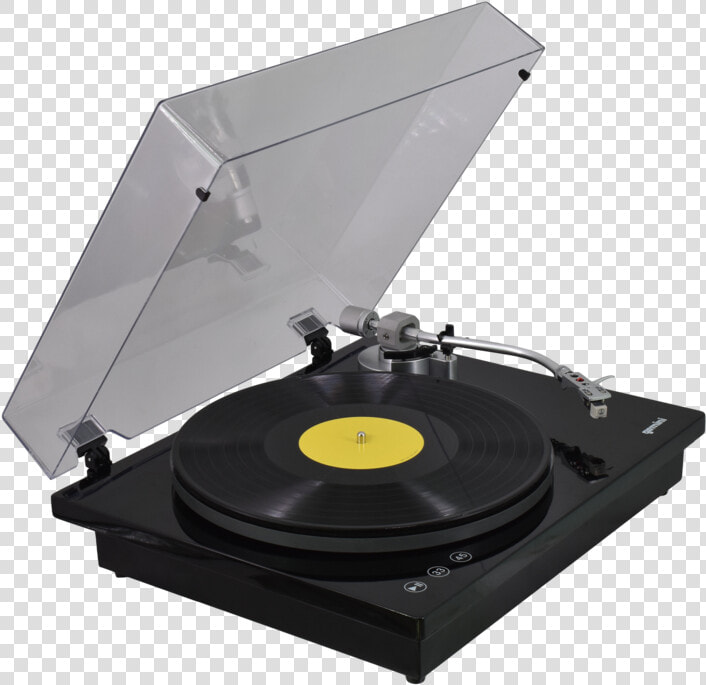 Direct Drive Dj Turntable   Cdj  HD Png DownloadTransparent PNG