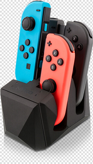 Charge Block For Nintendo Switch™   Nyko Charge Block Switch  HD Png DownloadTransparent PNG